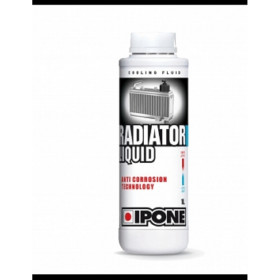 RADIATOR LIQUID - 1L