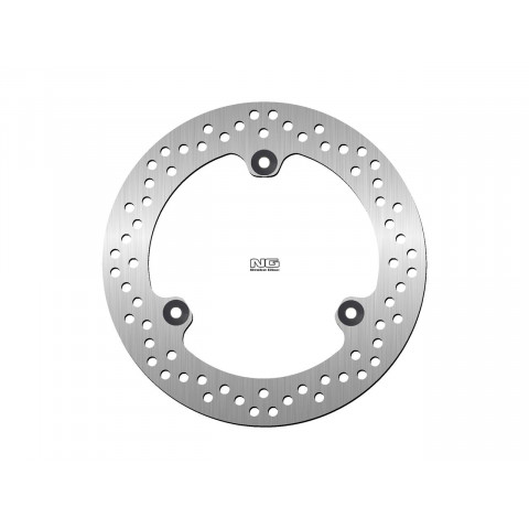 Disque de frein NG 1757 rond fixe Yamaha X-Max 125/300