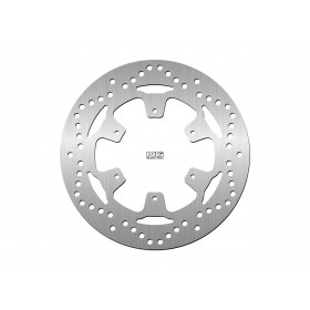 Disque de frein NG 1595 rond fixe Piaggio MP3 300/500