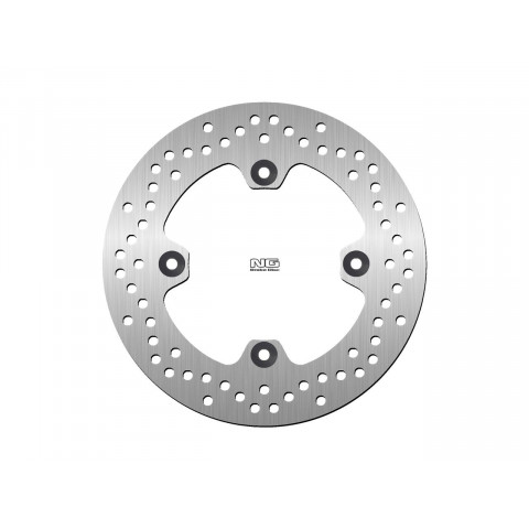 Disque de frein NG 1686 rond fixe Honda X-Adv 750