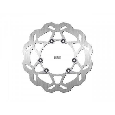 Disque de frein NG 013X pétale fixe Rieju