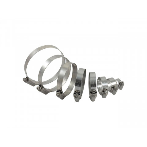 Kit colliers de serrage pour durites SAMCO 1340002807