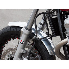 Garde boue avant alu LSL Honda CB1100 18"