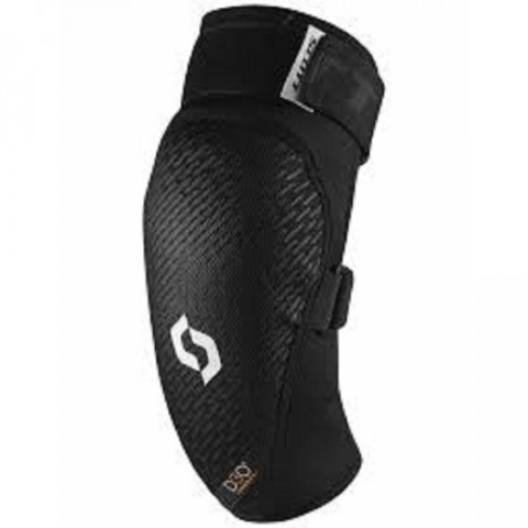 ELBOW GUARDS GRENADE EVO BLACK L