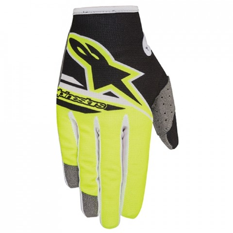 RADAR FLIGHT GLOVES 155