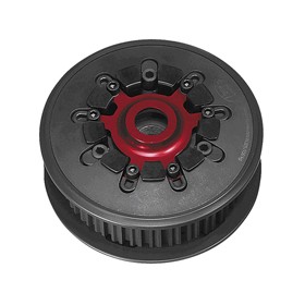Embrayage anti-dribble STM Supermotard Honda CRF450R/RX Enduro