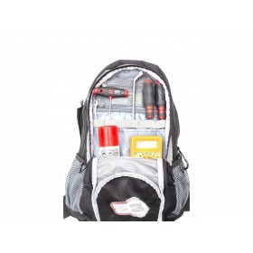 Sac à dos S3 Protec 15L - sac hydratation 2L