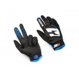 Gants S3 Alsaka Winter Sport bleu/noir taille S