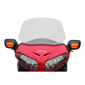 Bulle MRA Arizona clair Honda F6B Bagger GL1800