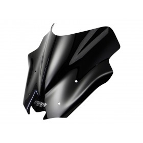 Bulle MRA Spoiler noir Yamaha FZ-07