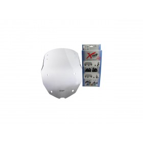 Bulle MRA X-Creen Touring clair BMW R1200GS