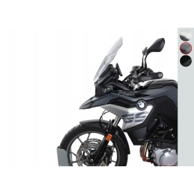 Bulle MRA Touring fumé BMW F750GS