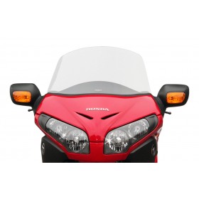 Bulle MRA Arizona clair Honda F6B Bagger GL1800