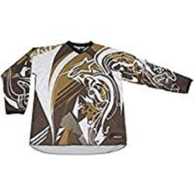 MAILLOT ALPINESTARS STELLA CHARGER