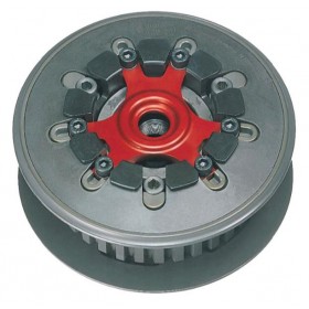 ANTI-DRIBBLE RM-Z250