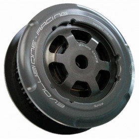 Anti-Dribble STM Pour TM