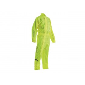 Combinaison pluie RST jaune fluo taille 3XL