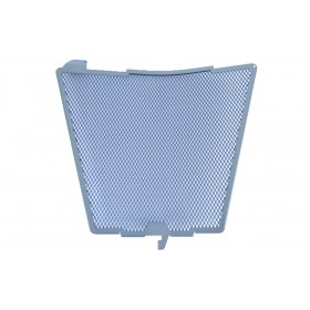 Protection de radiateur R&G RACING titane Honda CBR1000RR