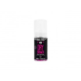 Douche mousse sans eau MUC-OFF Dry Shower 100ml