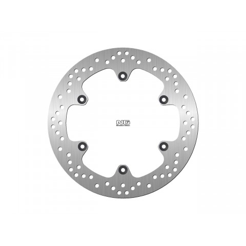 Disque de frein NG 1821 rond fixe Moto Guzzi