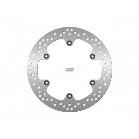 Disque de frein NG 1821 rond fixe Moto Guzzi