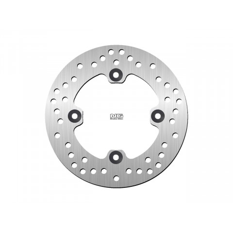 Disque de frein NG 1684 rond fixe Suzuki LT-A 500/700/750 Kingquad