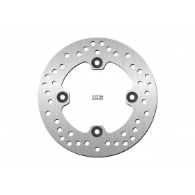 Disque de frein NG 1684 rond fixe Suzuki LT-A 500/700/750 Kingquad