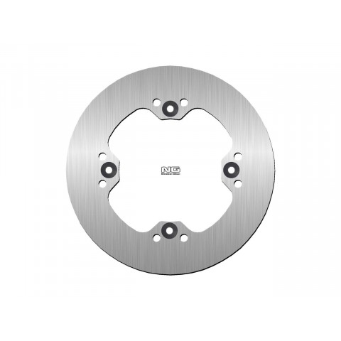 Disque de frein NG 263SP rond semi-flottant Husqvarna