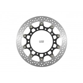 Disque de frein NG 1811G rond flottant Kawasaki Ninja H2