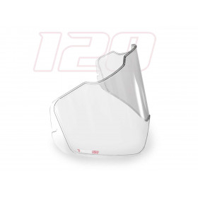 Ecran PINLOCK Original clair pour écrans ARAI type TOUR-X