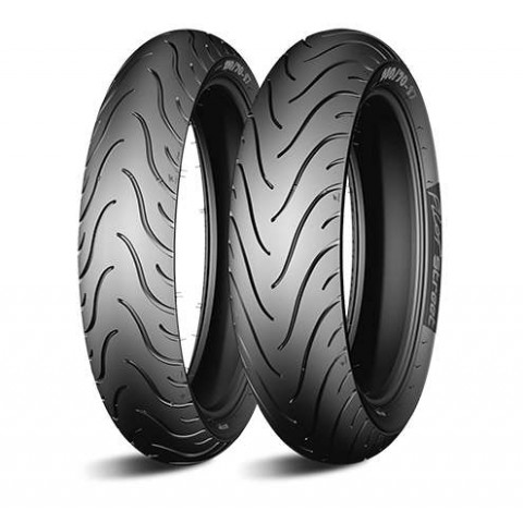 Pneu MICHELIN PILOT STREET 120/70-17 M/C 58S TL