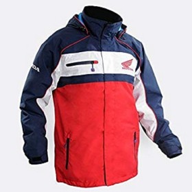 PARKA RACING HONDA