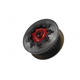 Embrayage anti-dribble STM Supermotard TM SM450