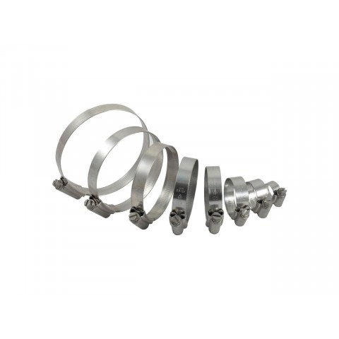 Kit colliers de serrage pour durites SAMCO 1340003701