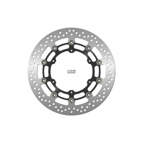 Disque de frein NG 1840 rond fixe KTM