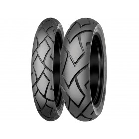 Pneu MITAS TERRA FORCE-R 120/70 R 19 M/C 60V TL