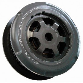 ANTI-DRIBBLE CRF450R