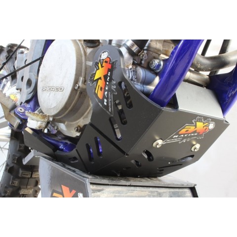 Sabot Enduro AXP Xtrem PHD noir Sherco 250/300 SEF-R