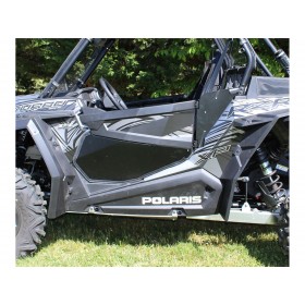 Bas de portes ART alu Polaris RZR