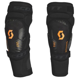 KNEE GUARDS SOFTCON 2 BLACK S