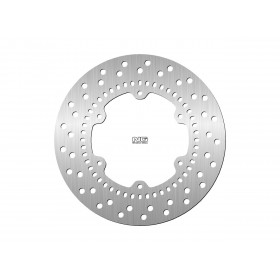 Disque de frein NG 1193 rond fixe