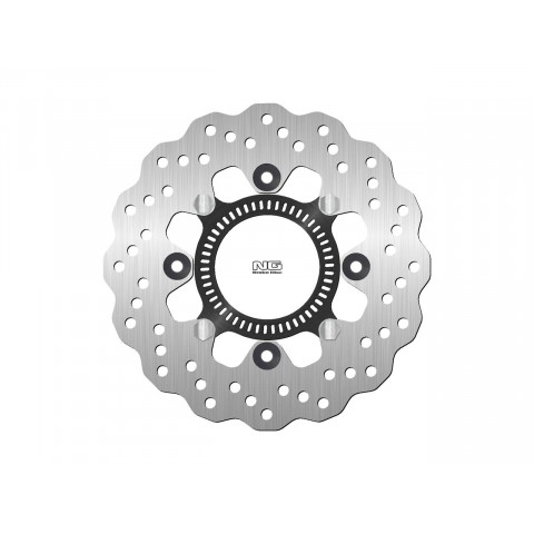 Disque de frein NG 1813X pétale fixe