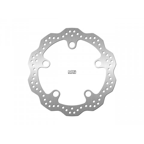 Disque de frein NG 1826X pétale fixe