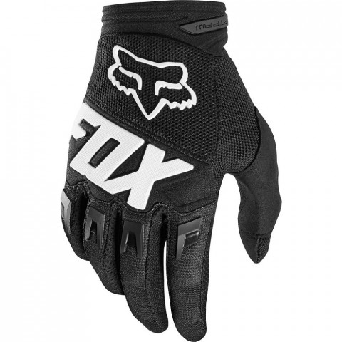 DIRTPAW GLOVE [BLK] 2X