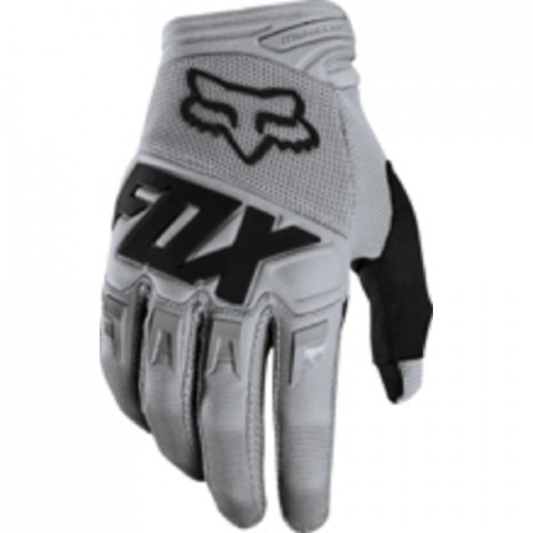 DIRTPAW GLOVE - RACE [GRY] 2X