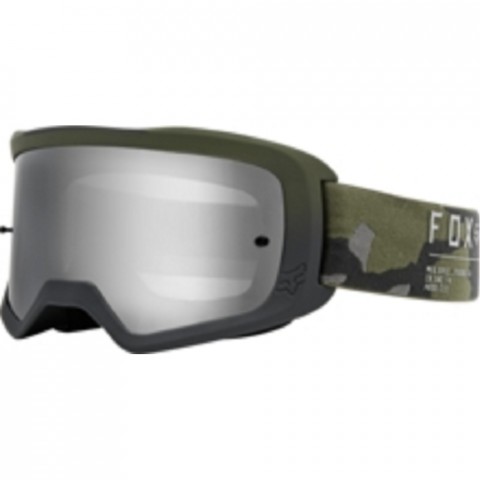 YTH MAIN II GAIN GOGGLE - SPARK [CAM] OS