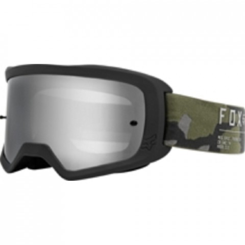 MAIN II GAIN GOGGLE - SPARK [CAM] OS