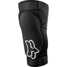 LAUNCH PRO KNEE GUARD [BLK] L