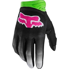 YTH DIRTPAW FYCE GLOVE [MUL] YL