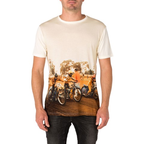 TEE SHIRT SPEEDTRACK                                                            